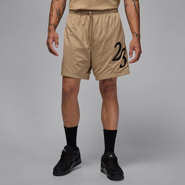 Jordan shorts eastbay 2025